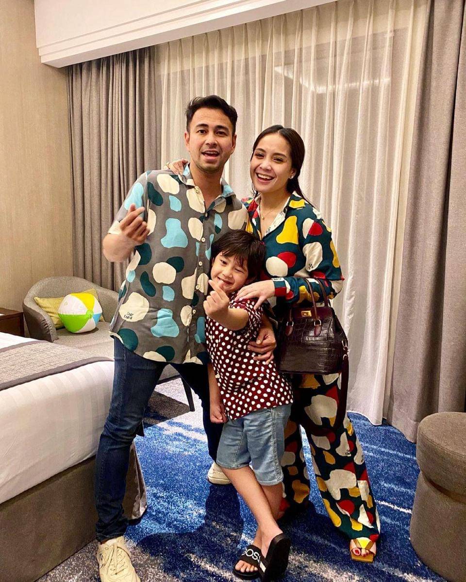 Instagram/Raffinagita1717