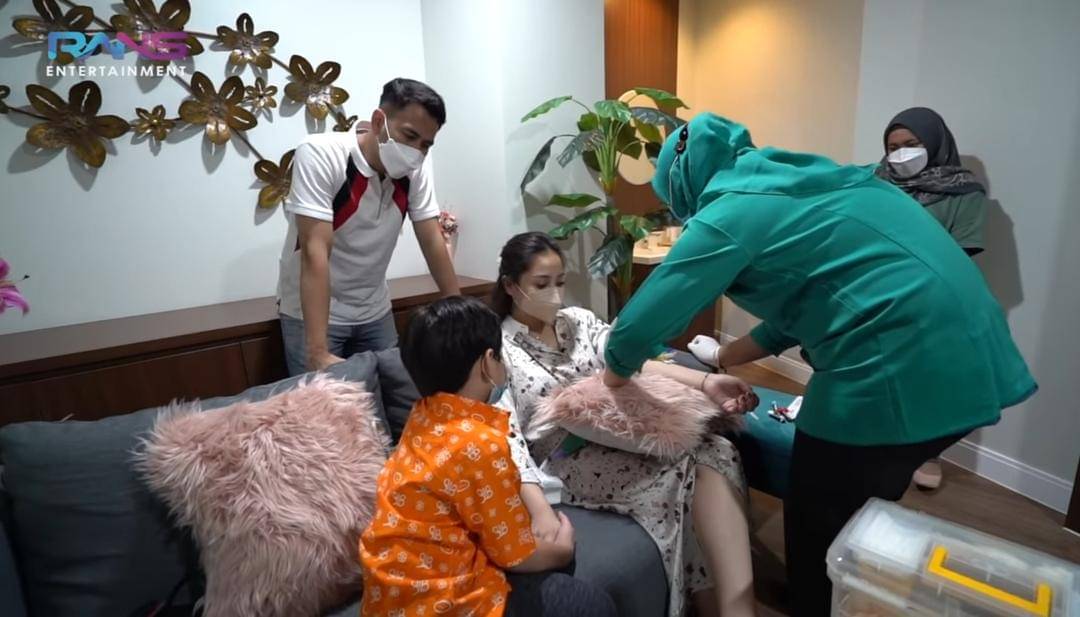 YouTube/RANS Entertainment