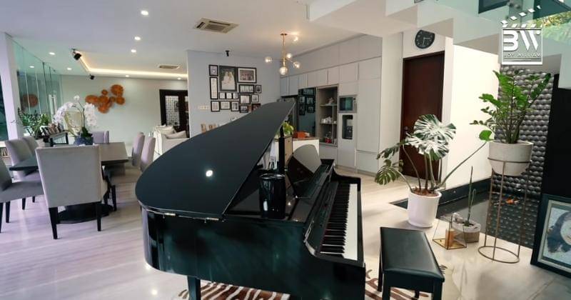 Youtube.com/Boy William