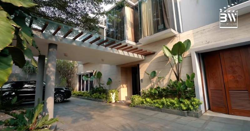 Youtube.com/Boy William