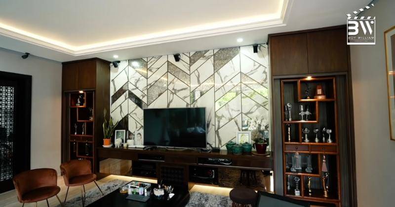 Youtube.com/Boy William