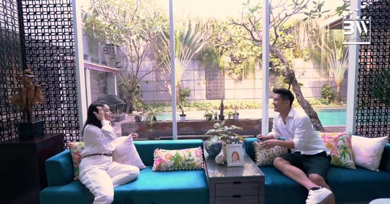 Youtube.com/Boy William