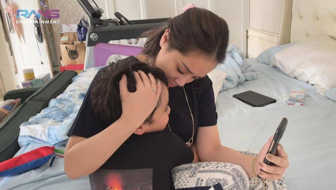 YouTube/RANS Entertainment