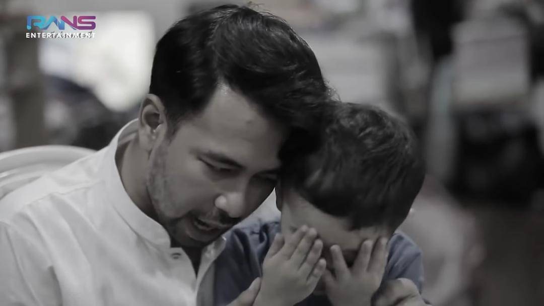 YouTube/RANS Entertainment