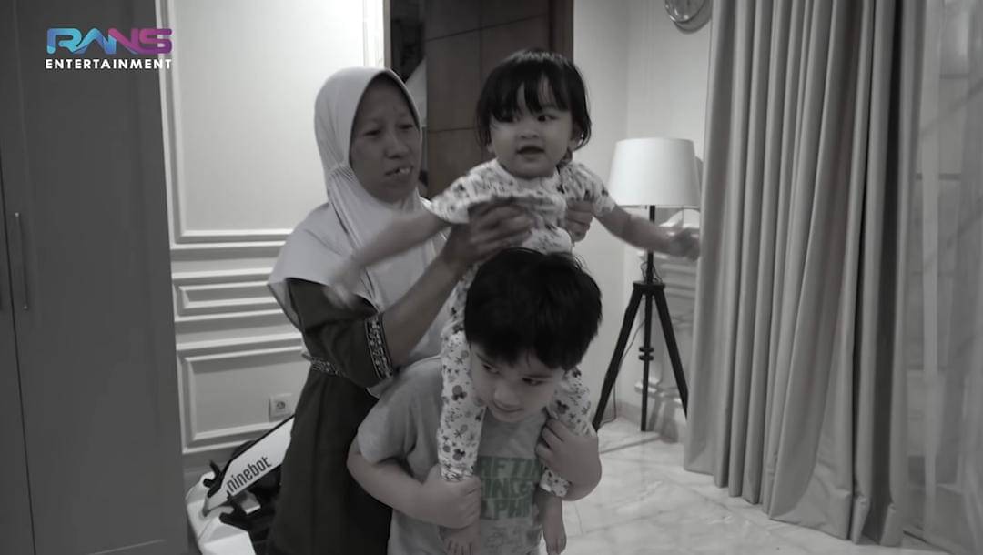 YouTube/RANS Entertainment