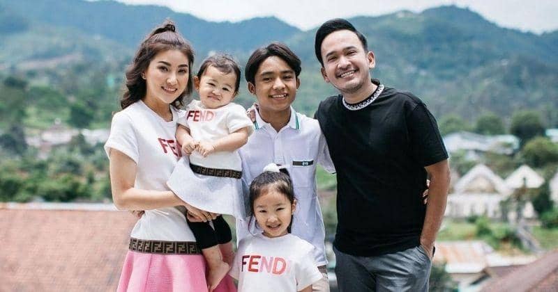 Instagram.com/sarwendah29