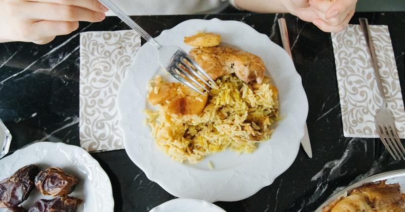 Anti Repot! 7 Tips Menyiapkan Sahur dengan Cepat dan Mudah