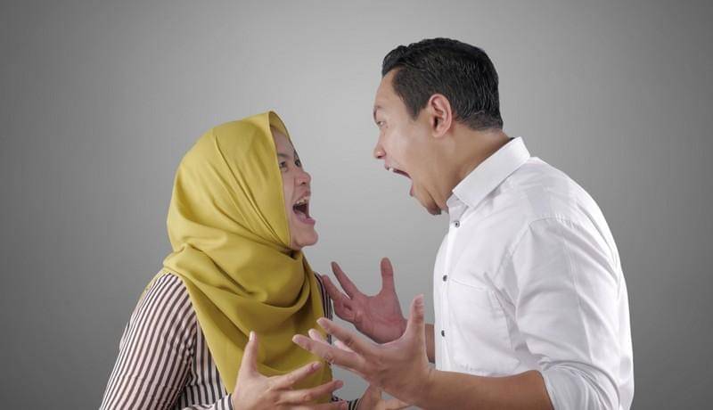 Shutterstock/airdone