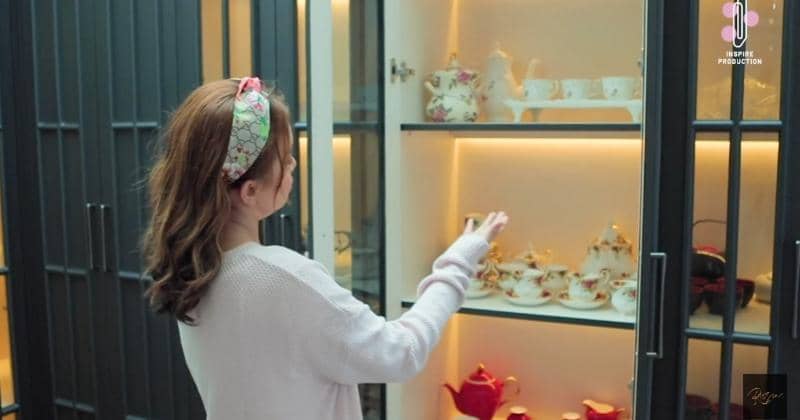 Youtube.com/Rossa Official