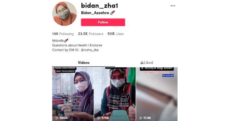 TikTok/bidan_zha1