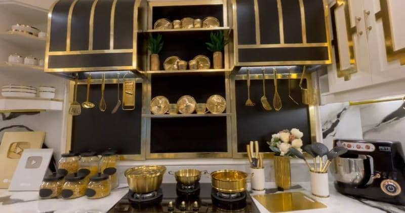 Youtube/Tasyi Asthasyia