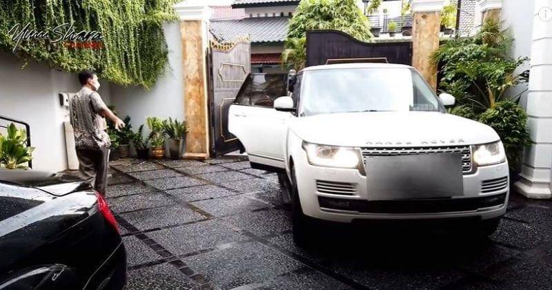 Youtube.com/Yuni Shara Channel