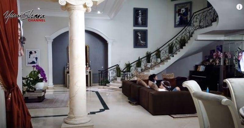 Youtube.com/Yuni Shara Channel