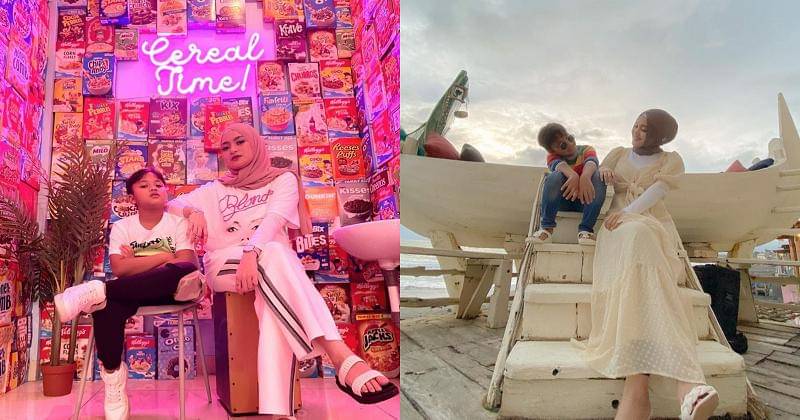   instagram.com/nathalieholscher, instagram.com/putridelinaa  