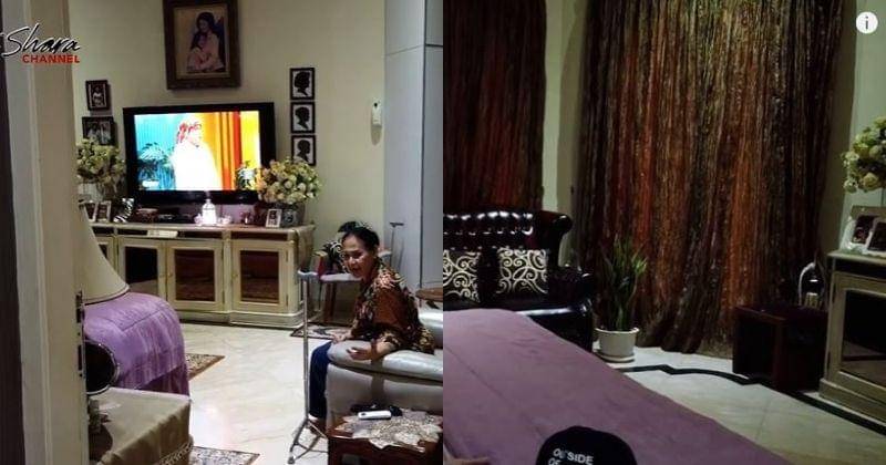 Youtube.com/Yuni Shara Channel