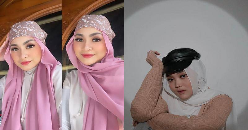 instagram.com/nathalieholscher, instagram.com/putridelinaa  