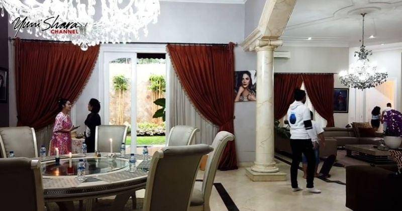 Youtube.com/Yuni Shara Channel