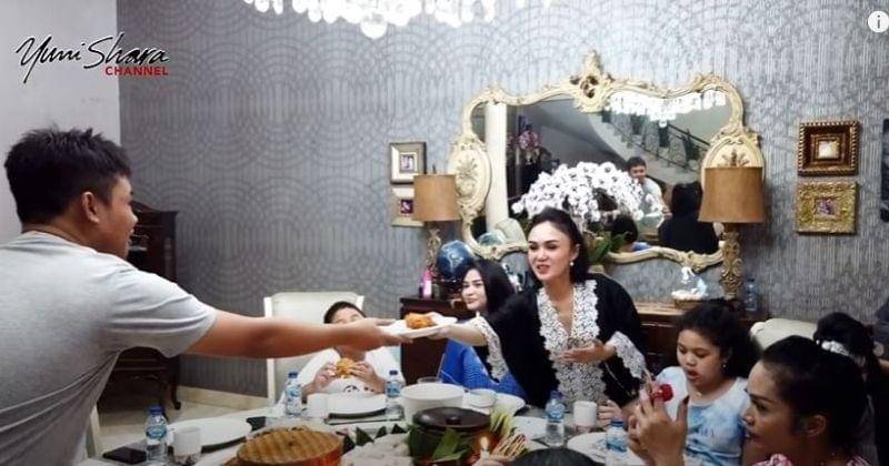 Youtube.com/Yuni Shara Channel