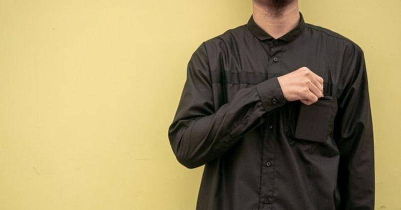 Unsplash/Masjid Pogung Dalangan