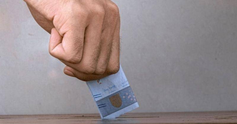 Unsplash/Masjid Pogung Dalangan