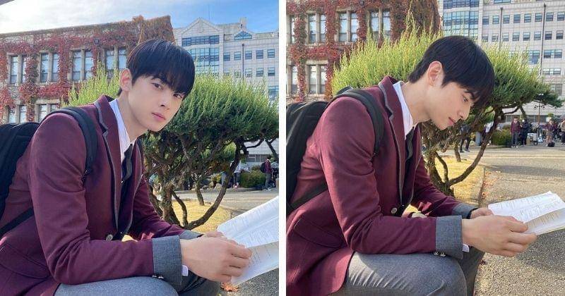 Instagram.com/Eunwo.o_c