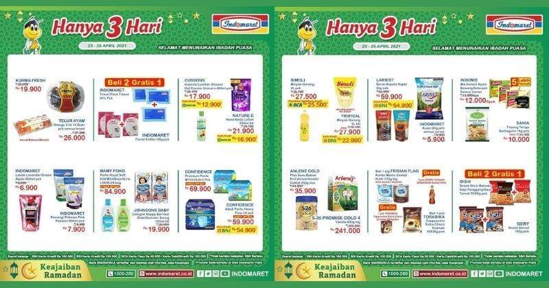 Instagram.com/indomaret