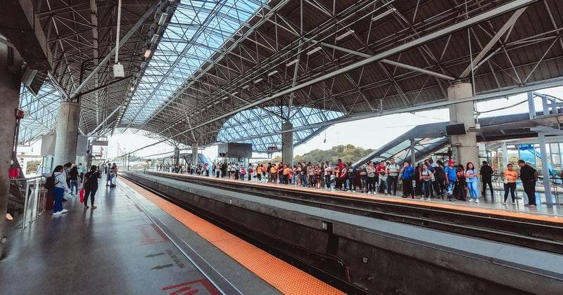 Pexels/luis-quintero