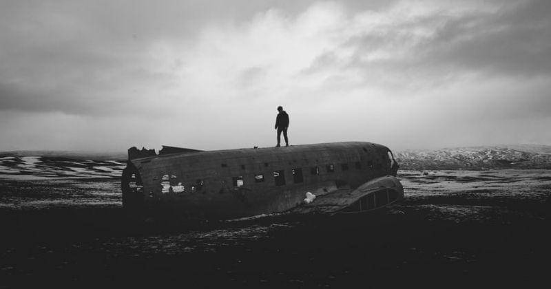 ilustrasi - Unsplash/Kenny Sexton