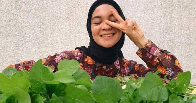 Tantri Namirah Bagikan Kegiatan Cinta Lingkungan yang Menginspirasi