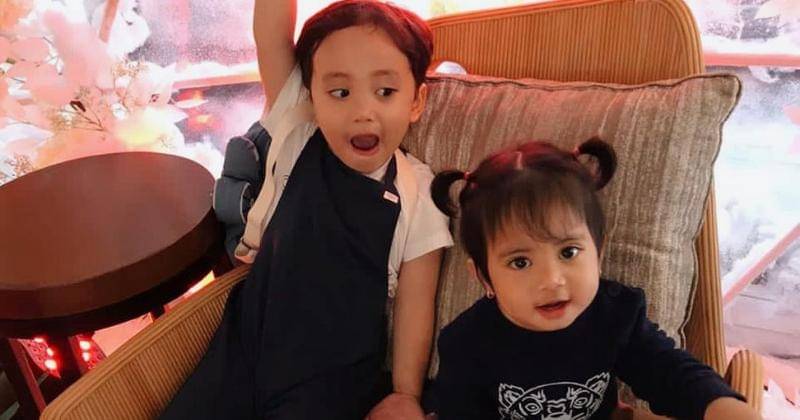 Instagram.com/rachelvennya 