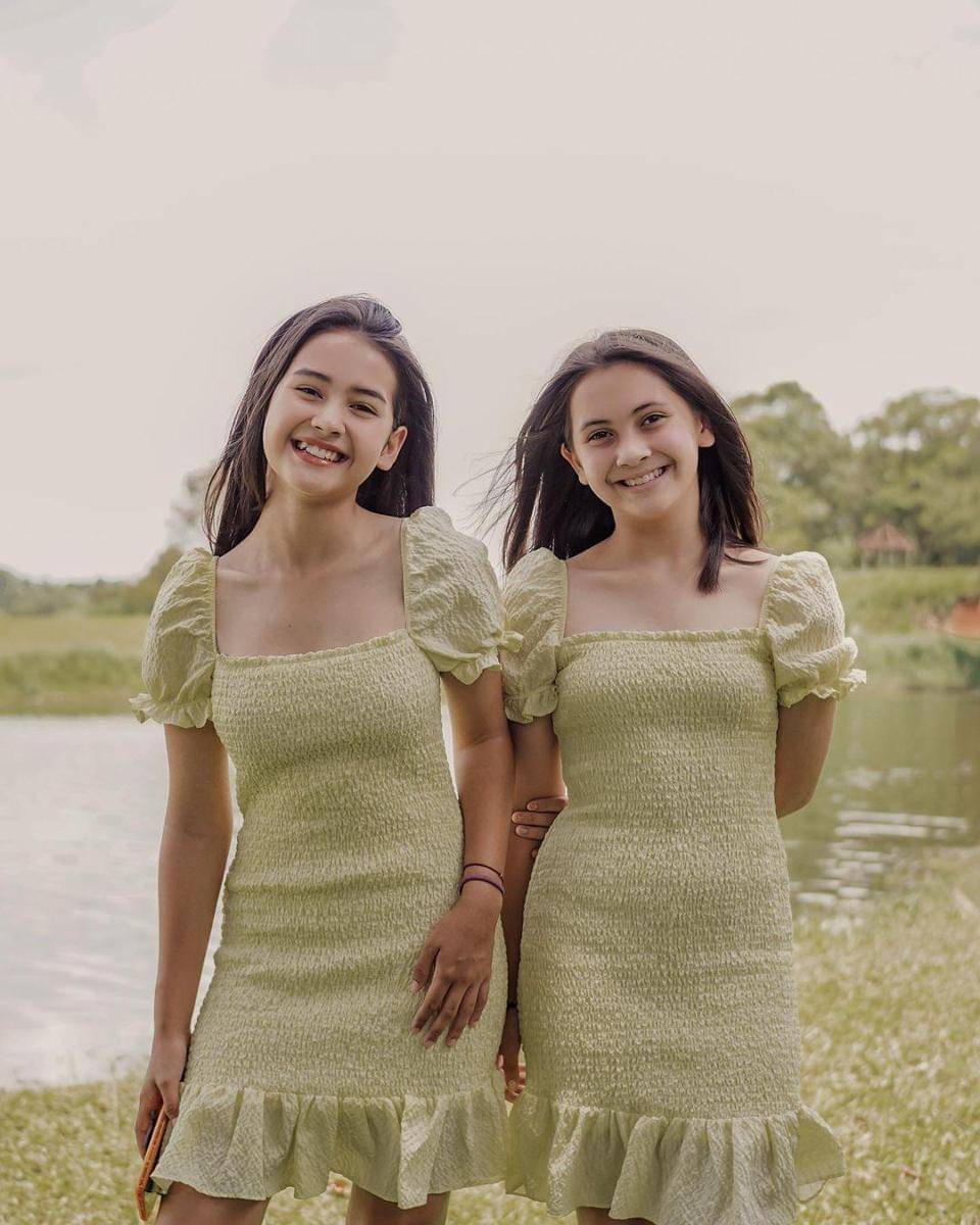 Instagram/Sandrinna_11