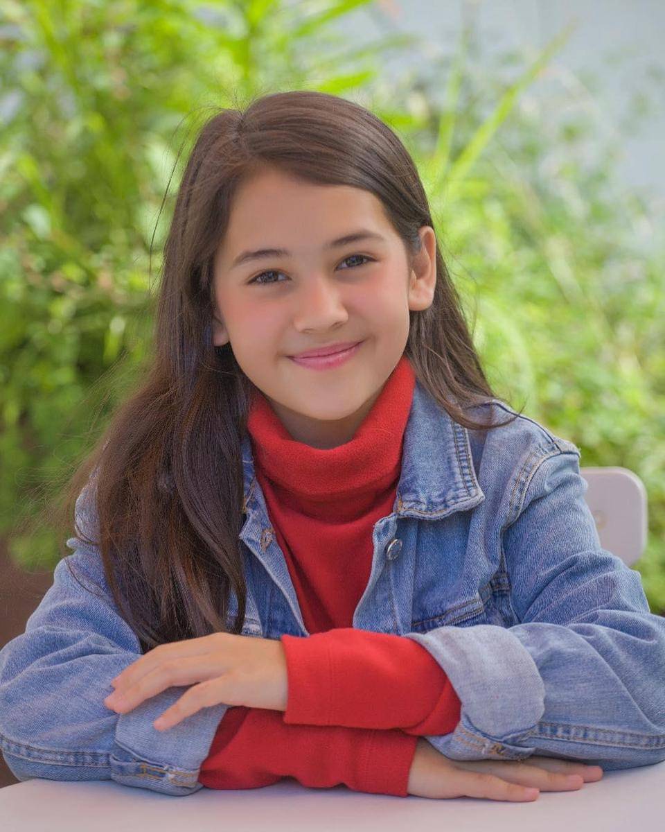 Instagram/Sandrinna_11