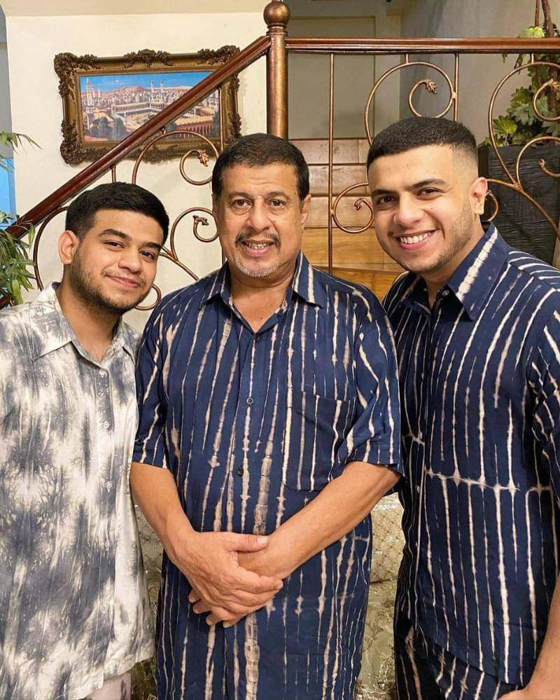 Instagram.com/yislamaljaidi