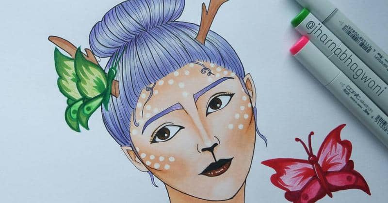 Instagram.com/jharnabhagwani