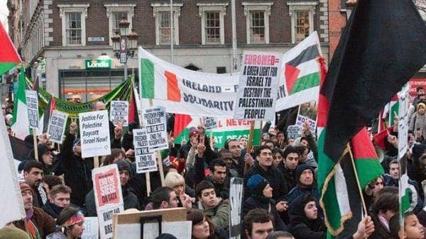 Hari Solidaritas Internasional bagi Rakyat Palestina, Penuh Harapan