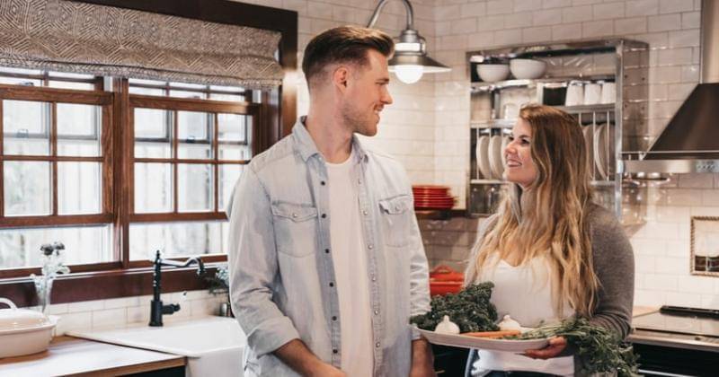 Unsplash/Becca Tapert