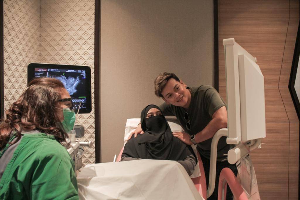 Pusat Fertilitas Bocah Indonesias