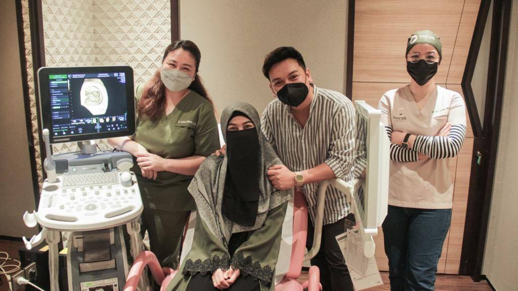 Pusat Fertilitas Bocah Indonesia