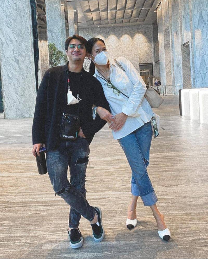 Instagram.com/rickyharun