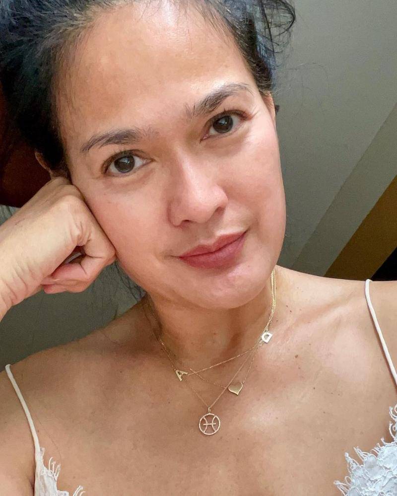 Instagram.com/donnaharunofficial