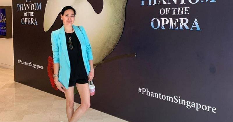 Instagram.com/donnaharunofficial