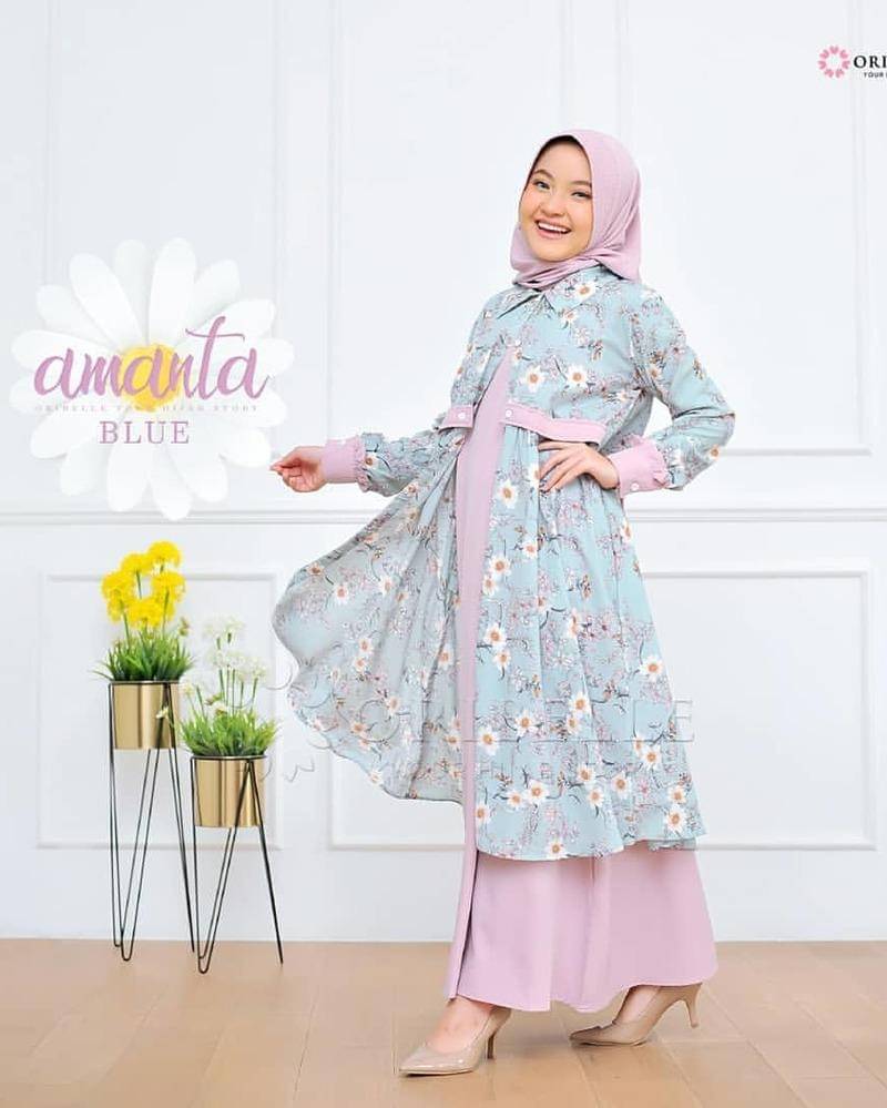 Instagram.com/Oribellegamissyari