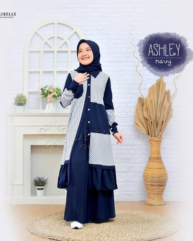 Instagram.com/Oribellegamissyari