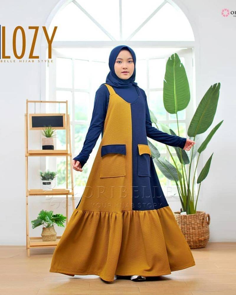 Instagram.com/Oribellegamissyari