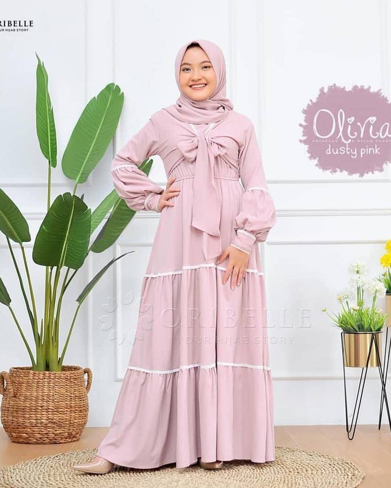 Instagram.com/Oribellegamissyari