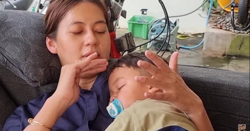 Youtube.com/Baim Paula