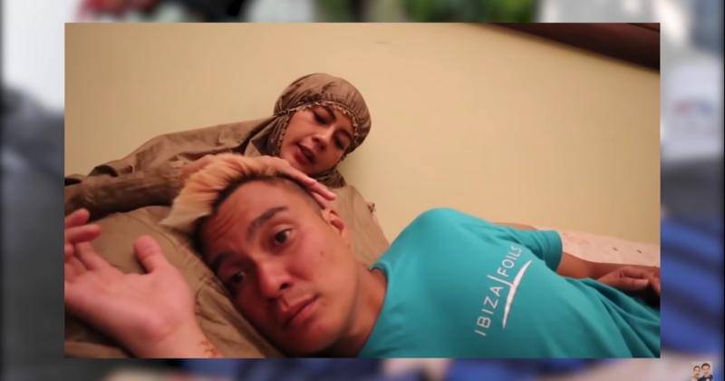 Youtube.com/Baim Paula