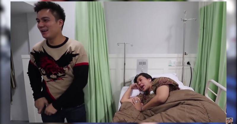 Youtube.com/Baim Paula