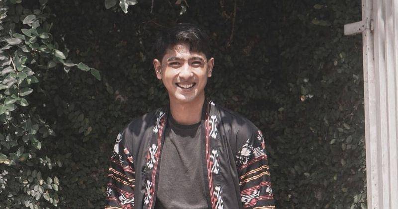 Instagram.com/arya.saloka