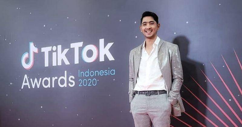 Instagram.com/arya.saloka